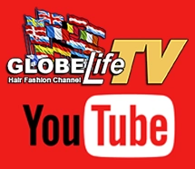 Globelife TV su Youtube