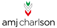 Logo AMJ CHARLSON
