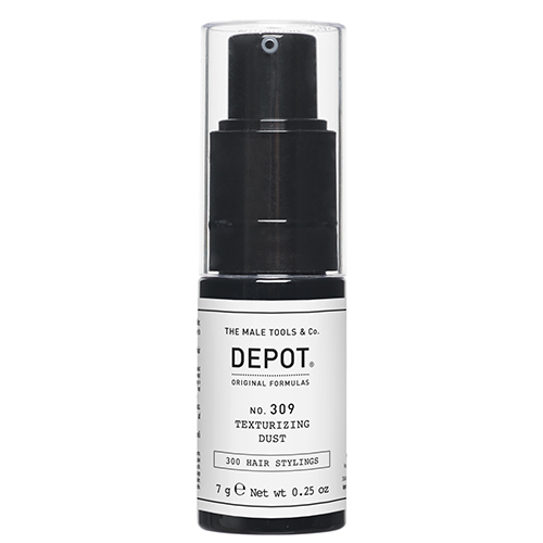 No. 309 SPORT TEXTURIZING DUST@DEPOT - THE MALE TOOLS & Co.