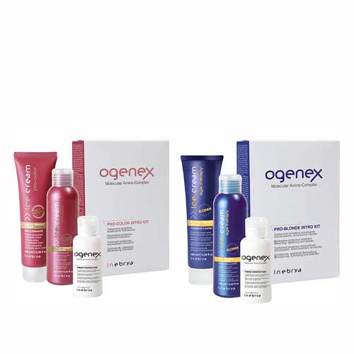 OGENEX SỢI PERFECTOR - INEBRYA