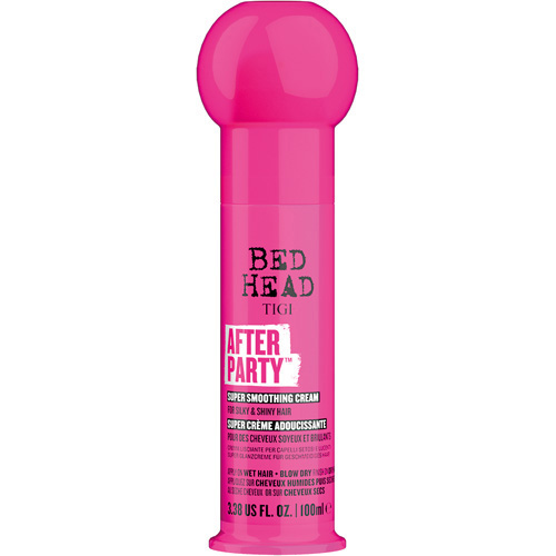 BED HEAD AFTER PARTY TRAVEL@TIGI HAIRCARE