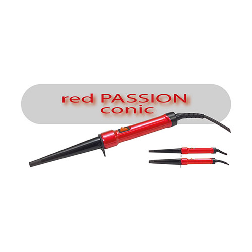 RED PASSION CONIC@DUNE 90