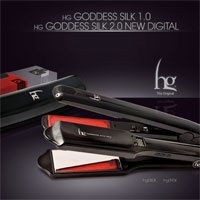 HG GODDESS SILK 1.0 - HG GODDESS SILK 2.0 NEW DIGITAL@HG