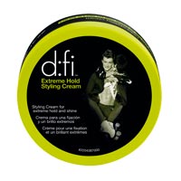 EXTREME HOLD STYLING CREAM@INTERCOSMO