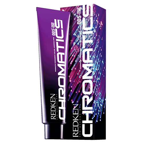 CROMATISMO - REDKEN