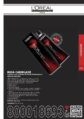 Beauty Bazar photo shooting
