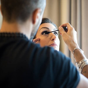 Galleria Moda Capelli - Christian Coluccio Stilista - Lecco