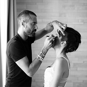 Galleria Moda Capelli - Christian Coluccio Stilista - Lecco