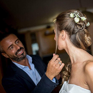 Galleria Moda Capelli - Christian Coluccio Stilista - Lecco