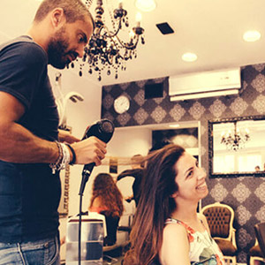 Galleria Moda Capelli - Christian Coluccio Stilista - Lecco