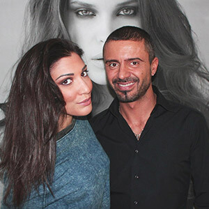 Galleria Moda Capelli - Christian Coluccio Stilista - Lecco