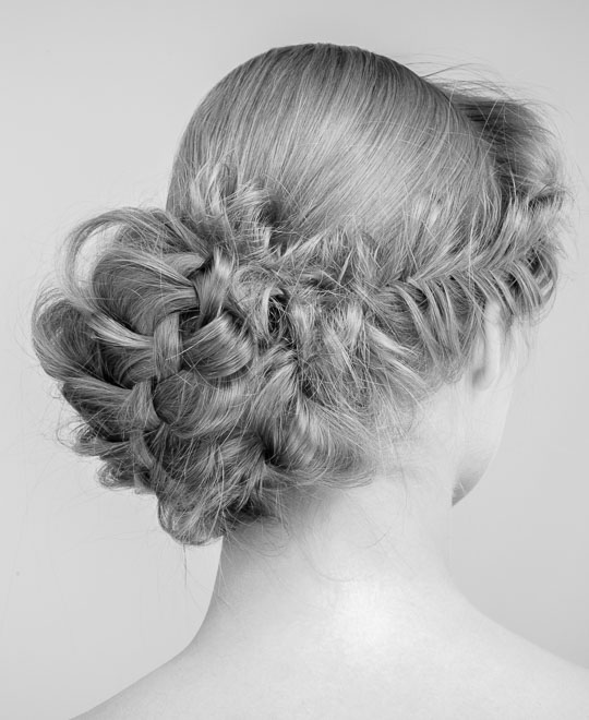 Chignon