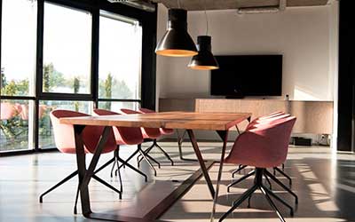 Reparto lavorazione