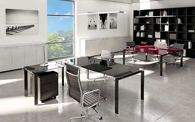 Reparto lavorazione