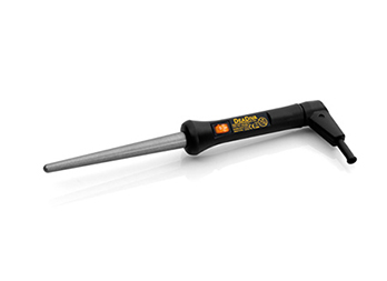 curling iron conico