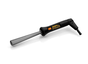 curling iron cono  rovescio