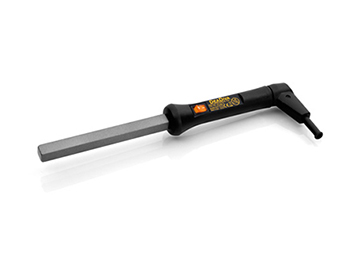 curling iron quadrato