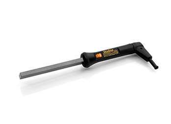 curling iron rettangolo