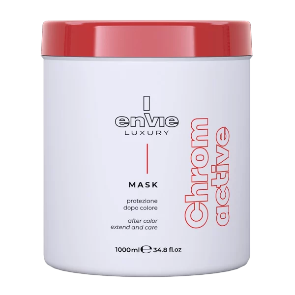 ENVIE Chromactive mask