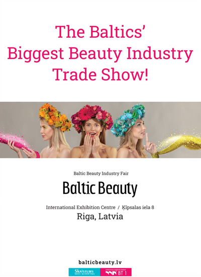 Baltic Beauty Riga