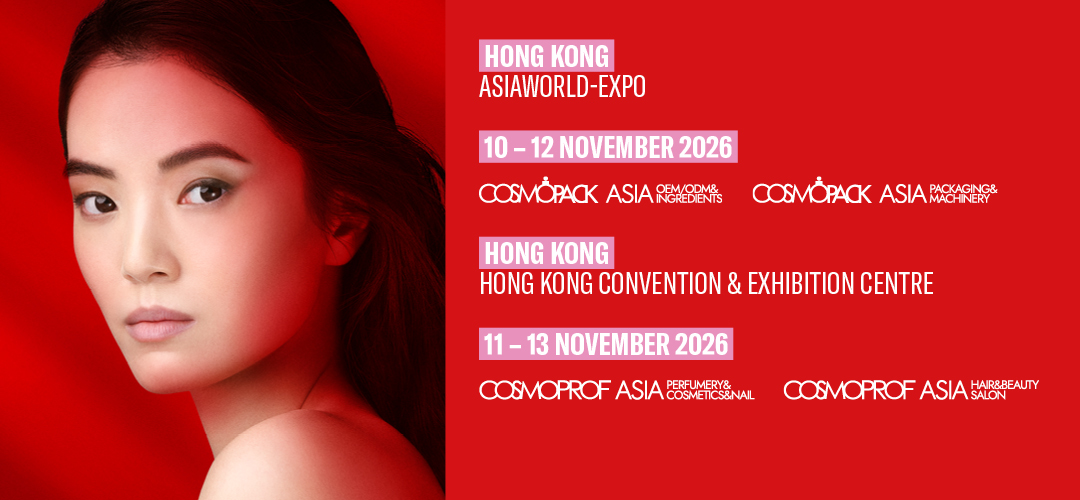Cosmopack Asia