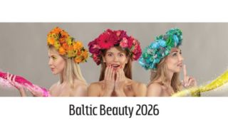 BALTIC BEAUTY 2026