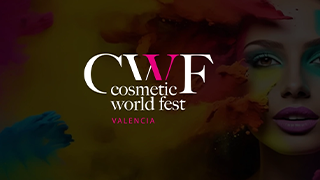 Cosmetic World Fest  | Valencia