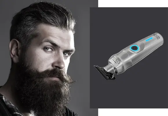 Immagine Gammapiu - Barber 2025 - THE COMPLETE RANGE