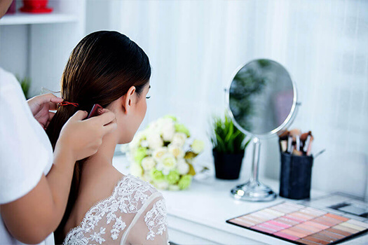 Servizi Sposa by Giorgio Alfieri Artistic Group