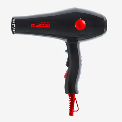 Phon Professionale Eco Jet - Phon per Capelli - GIUBRA  - Pescheria Borromeo - Milano
