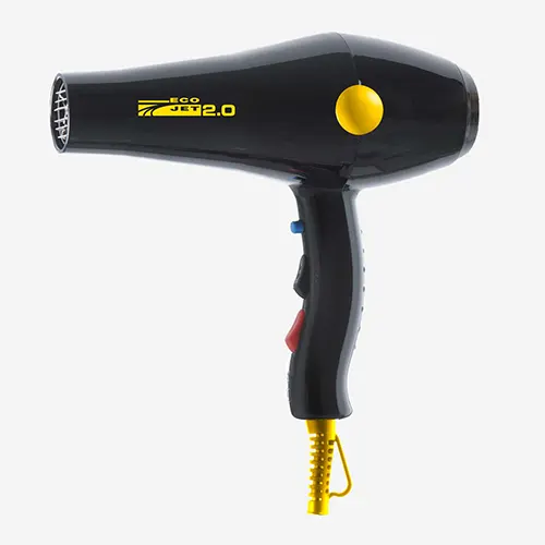Phon Professionale Eco Jet 2.0 - Phon per Capelli - GIUBRA  - Pescheria Borromeo - Milano