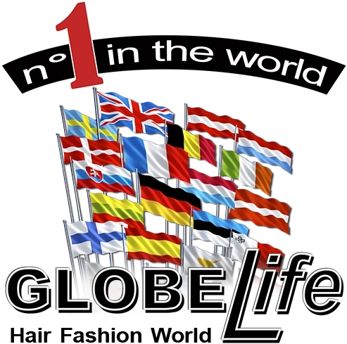 Globelife Logo