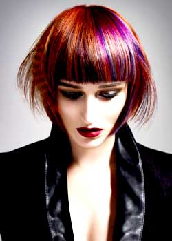 consiglicapelli by CHRIS WILLIAMS - RUSH HAIR