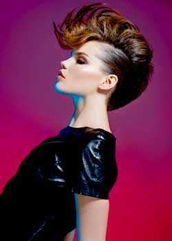 Cure Capelli by TINA FAREY BY RUSH HAIR