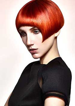 Fabbrica Tinture Capelli by MATTHEW ROSKELL - FRANCESCO GROUP