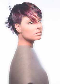 © PASSION4FASHION NRG TEAM HAIR COLLECTION