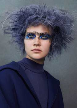 Parrucchiere Stellato by The International Creative Team led - Mark Hayes - Sassoon Academy