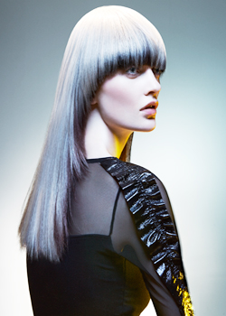 © Andy Heasman HAIR COLLECTION