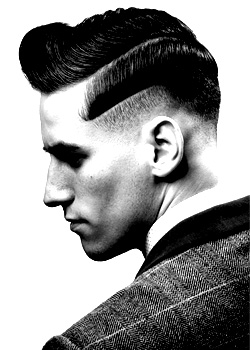 © Paul Mac Special HAIR COLLECTION