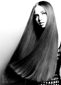 donna-medio-lunghi@Karen Thomson - KAM Hair - Body Spa Creative Team