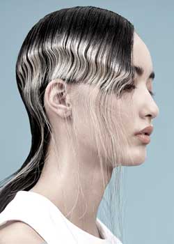 Causes Hair Loss by Davide Spinelli at Gina Conway salons