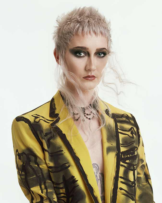 Immagine HAIRFASHION Gemma, Katherine, Kacey and Roxy , Francesco Hair Church Lane D/FRANCESCO_GROUP_2026_F378_02.jpg
