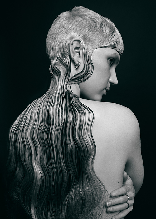 Photo Hair Style by Frazer Wallace