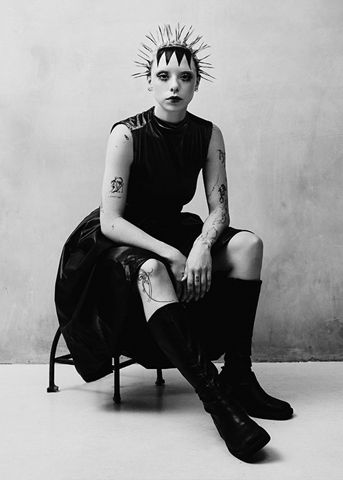 donna-medio-lunghi@Harry Andreou