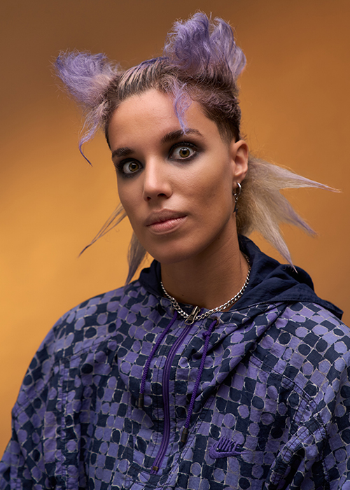 donna-medio-lunghi@Jordan Donegan