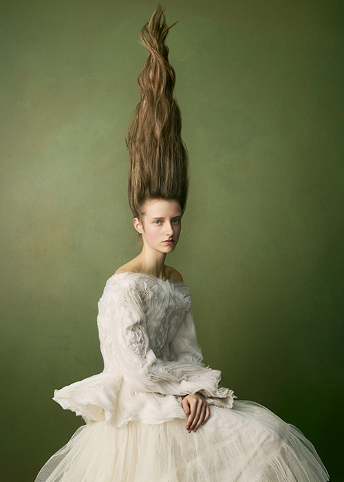 donna-medio-lunghi@Lauren McCowan