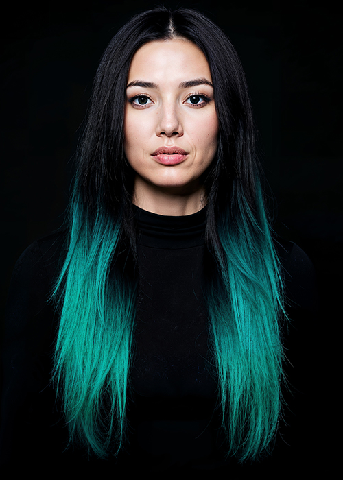 donna-medio-lunghi@Nuria Carmen