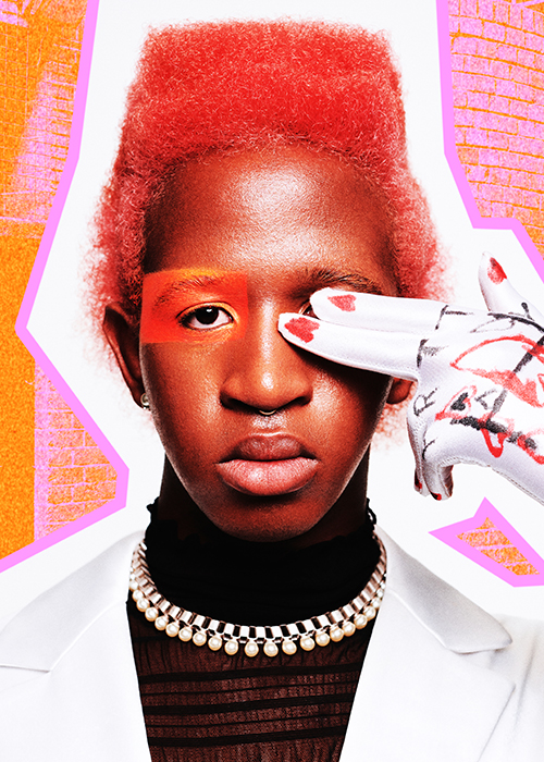 uomo@Project Sassoon