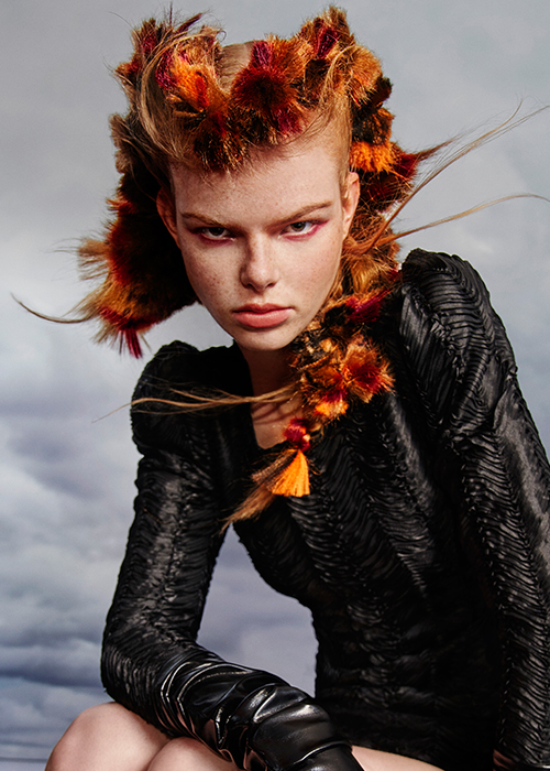 donna-medio-lunghi@RUSH Artistic Team