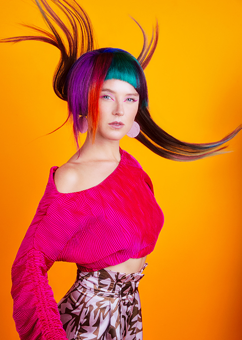 donna-medio-lunghi@Shae and Chris Tsiknaris